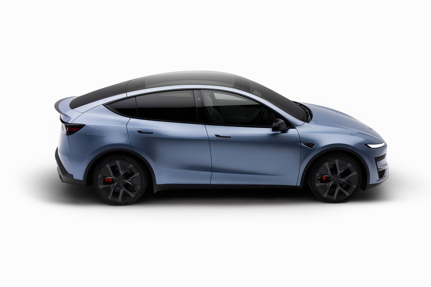 2027 Tesla Model Y Performance gets $4500 price cut amid move to Chinese sourcing
