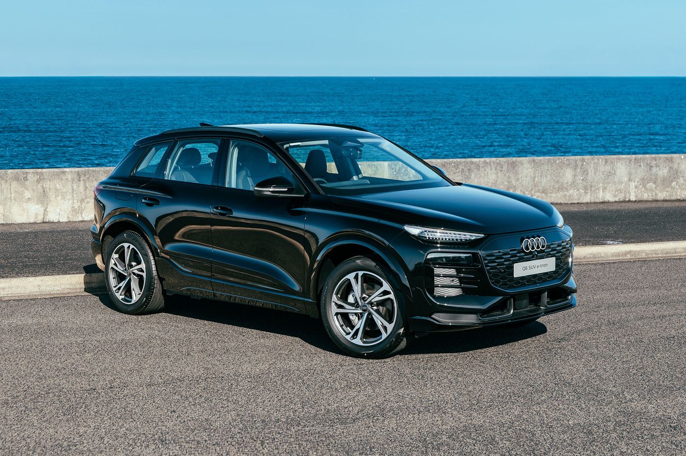 2027 Audi Q6 e-tron prices slashed by more than $20,000