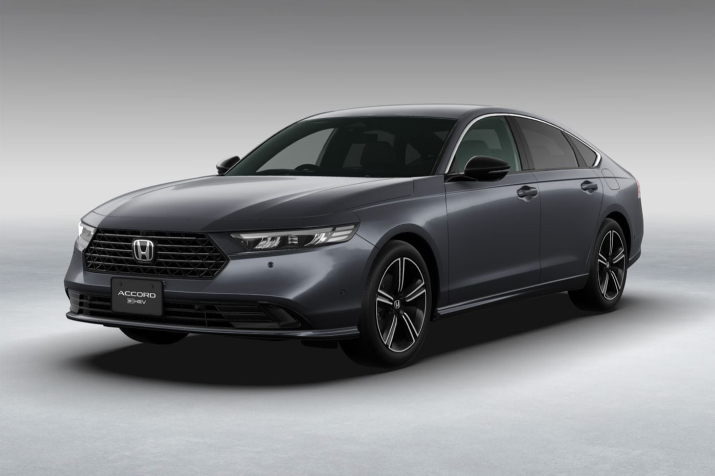 2027 Honda Accord costs $1000 more, loses two years of Honda Connect
