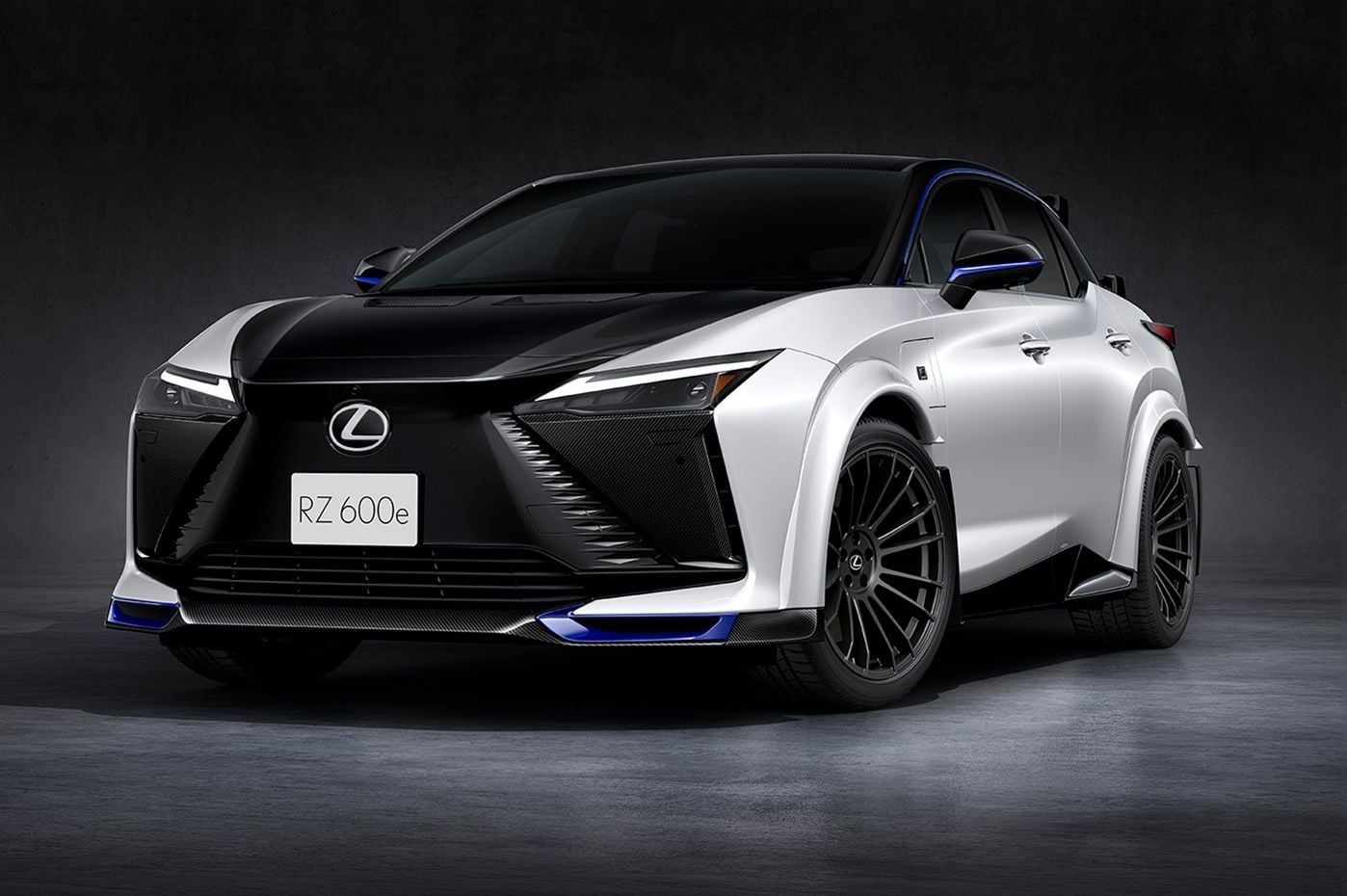 Lexus RZ600e confirmed for Australia as brand’s most powerful EV