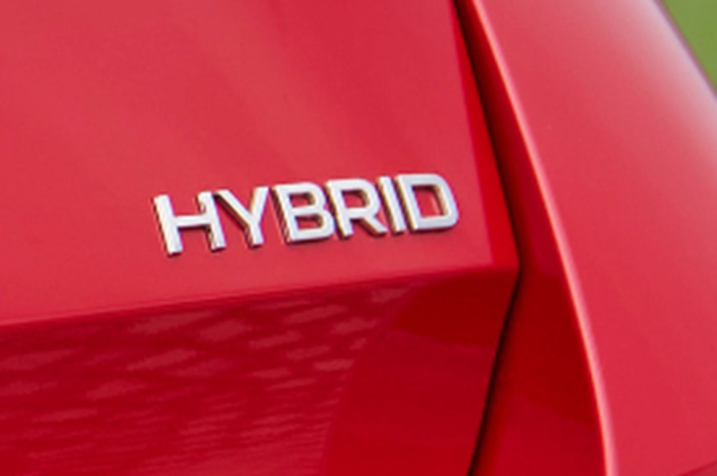 Skoda Octavia Hybrid revealed as brand’s first full hybrid