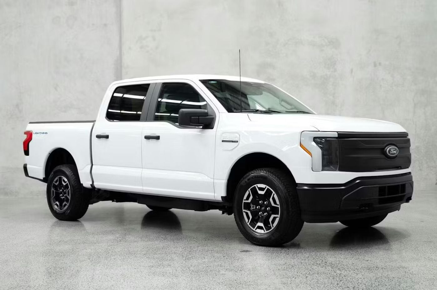 Electric Ford utes converted by defunct Aussie firm resurface at Eagers dealers