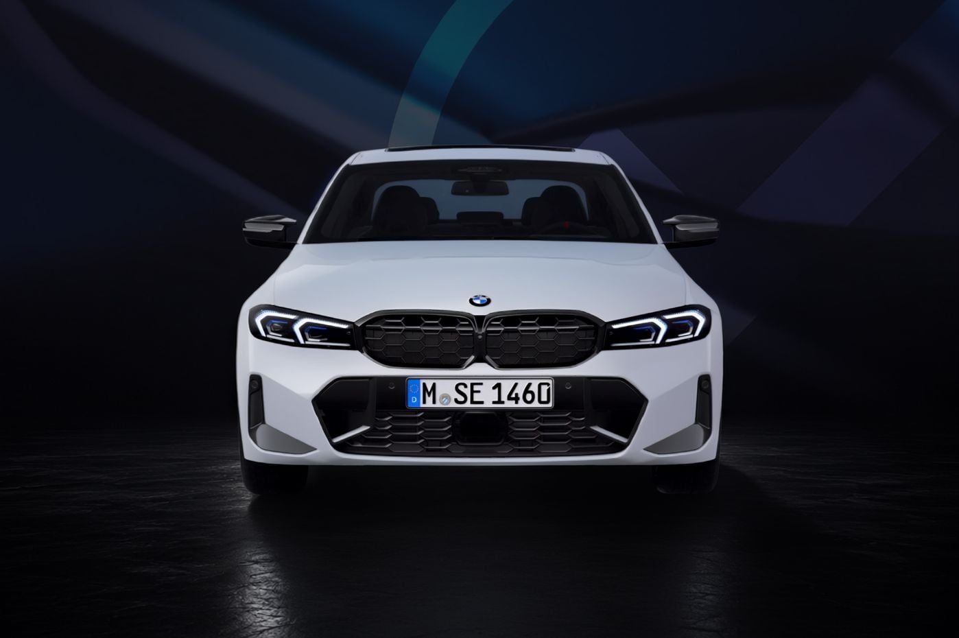 2026 CarExpert Choice winner: Best Luxury Mid-Size Car