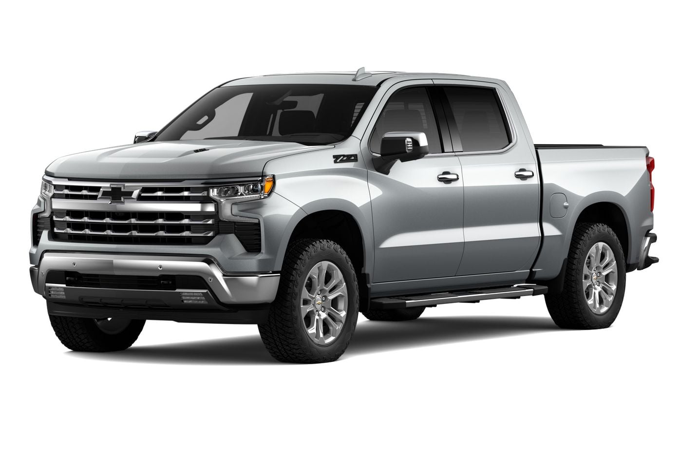 2026 Chevrolet Silverado 1500 prices: Modest rise for increased payload