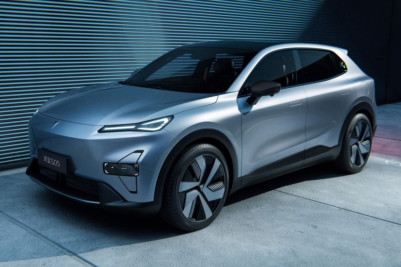 Deepal's delayed electric BYD rival nears Australian launch