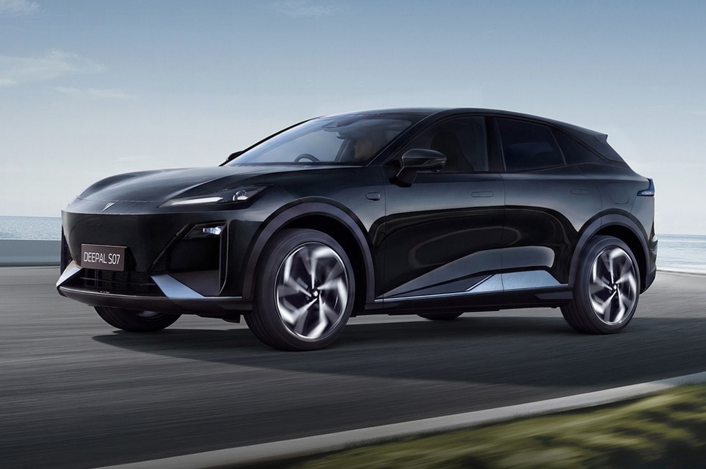 Deepal deals not over yet as discounted S07 EV stock remains after EOFY sales rush