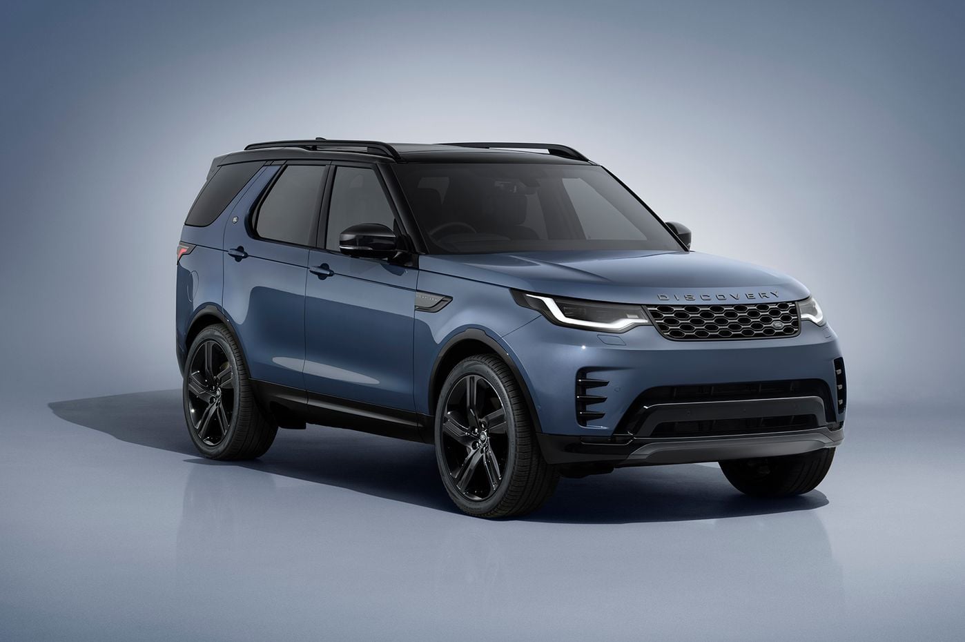 2027 Land Rover Discovery prices: New Landmark trim added as large SUV nears 10th birthday in Australia
