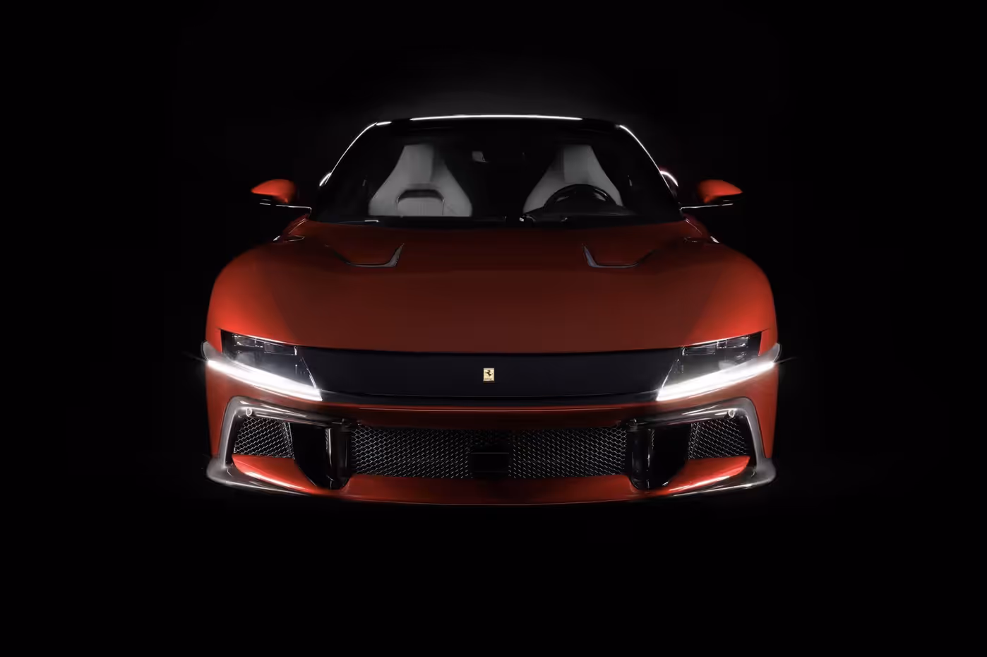 Ferrari 12Cilindri receives new 'Manuale By-Wire' system – but is it really a manual?