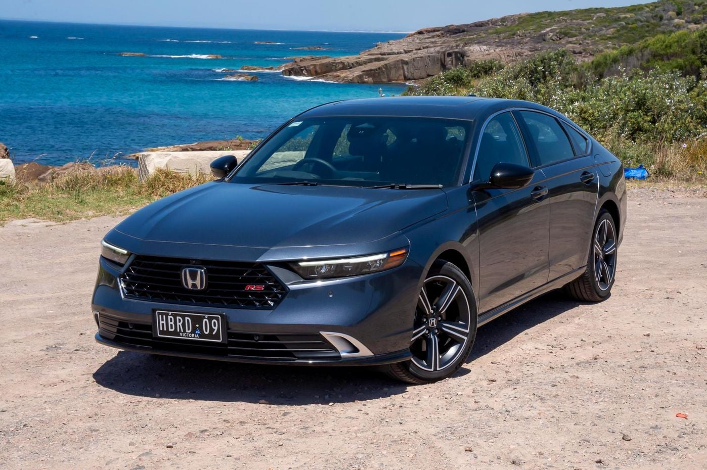 2026 Honda Accord e:HEV RS review: Long-term introduction