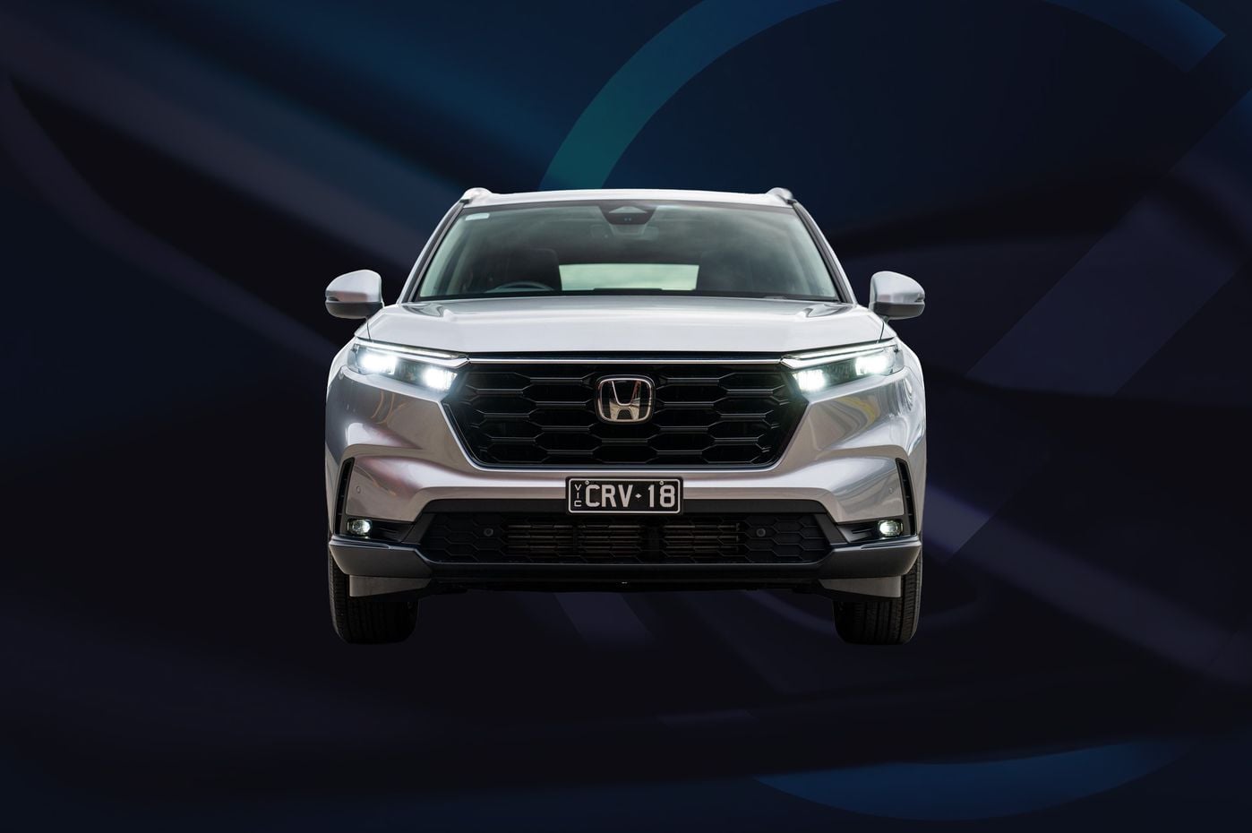 2026 CarExpert Choice winner: Best Affordable Mid-Size SUV