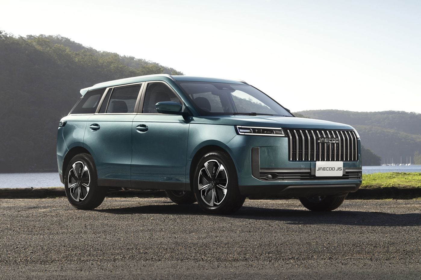2026 Jaecoo J5 Hybrid prices: Small SUV range completed with Chery Tiggo 4 Hybrid rival