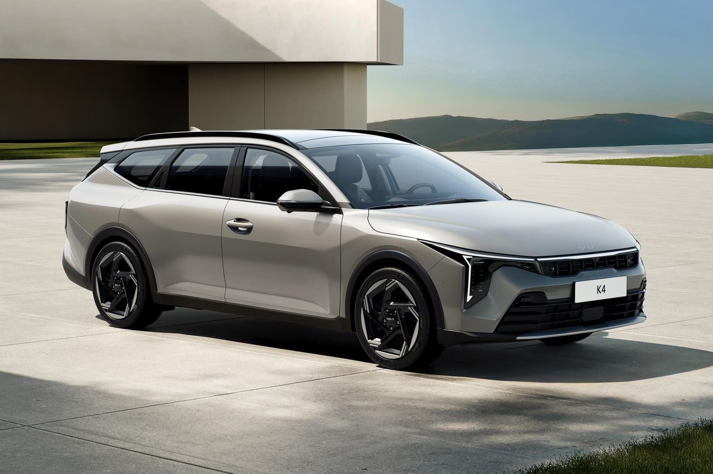 2026 Kia K4 Sportswagon revealed, Australian future unclear