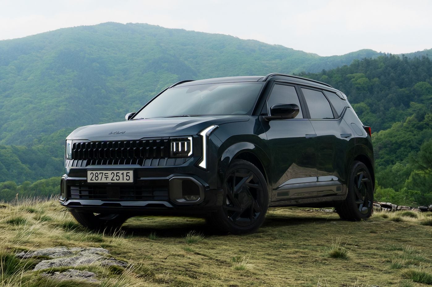 2027 Kia Seltos pricing: Hybrid SUV arrives from under $40,000 drive-away