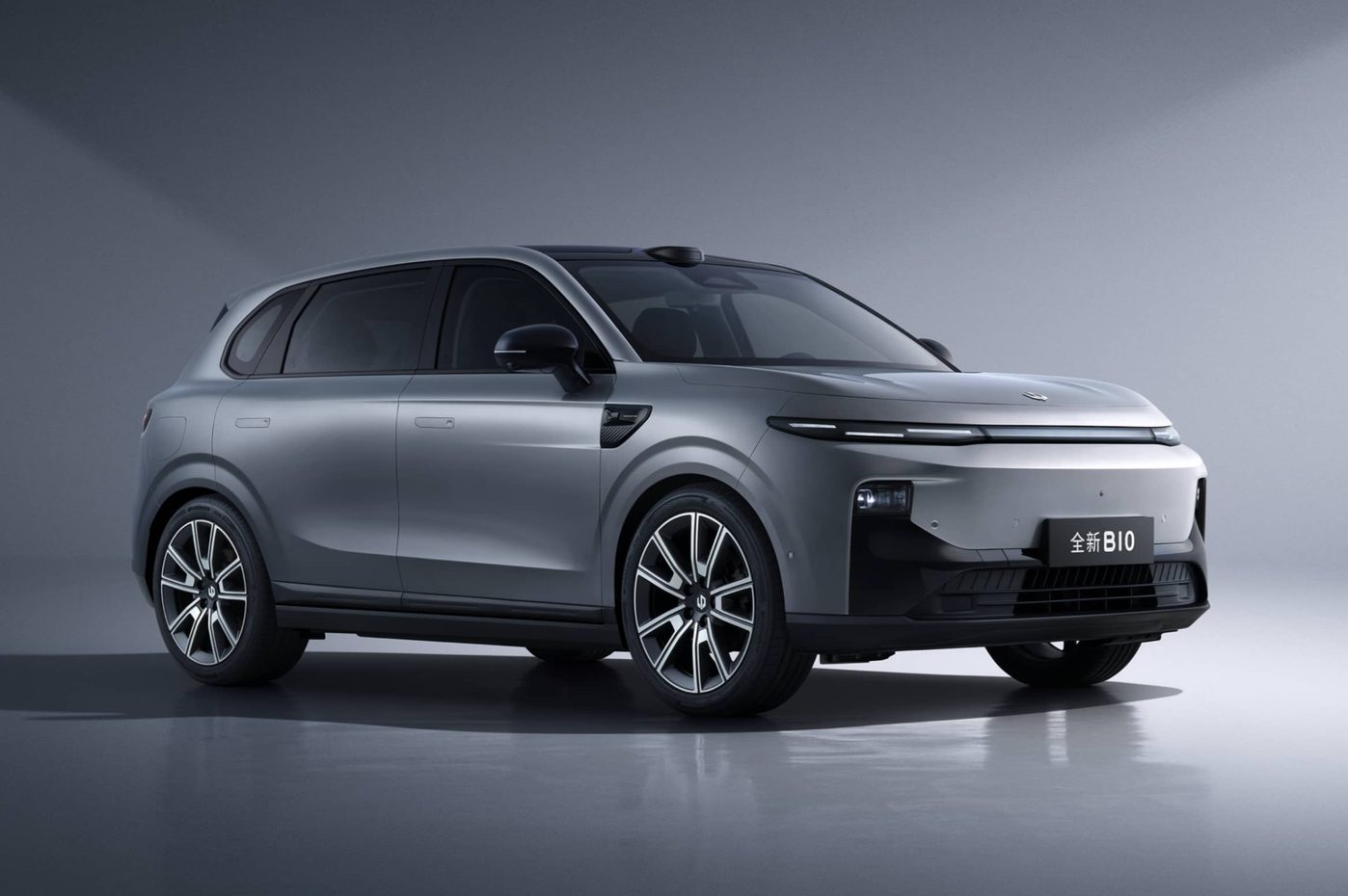 Leapmotor to skip major Chinese-market update for B10 SUV