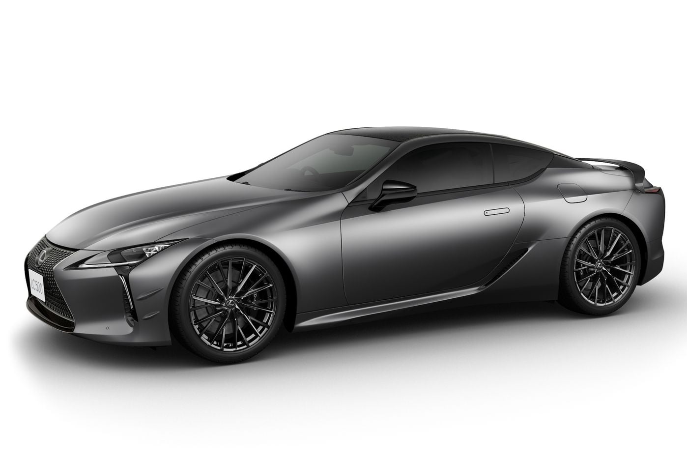 Lexus LC Special Edition to mark the end of sexy grand tourer, V8 power in Australia
