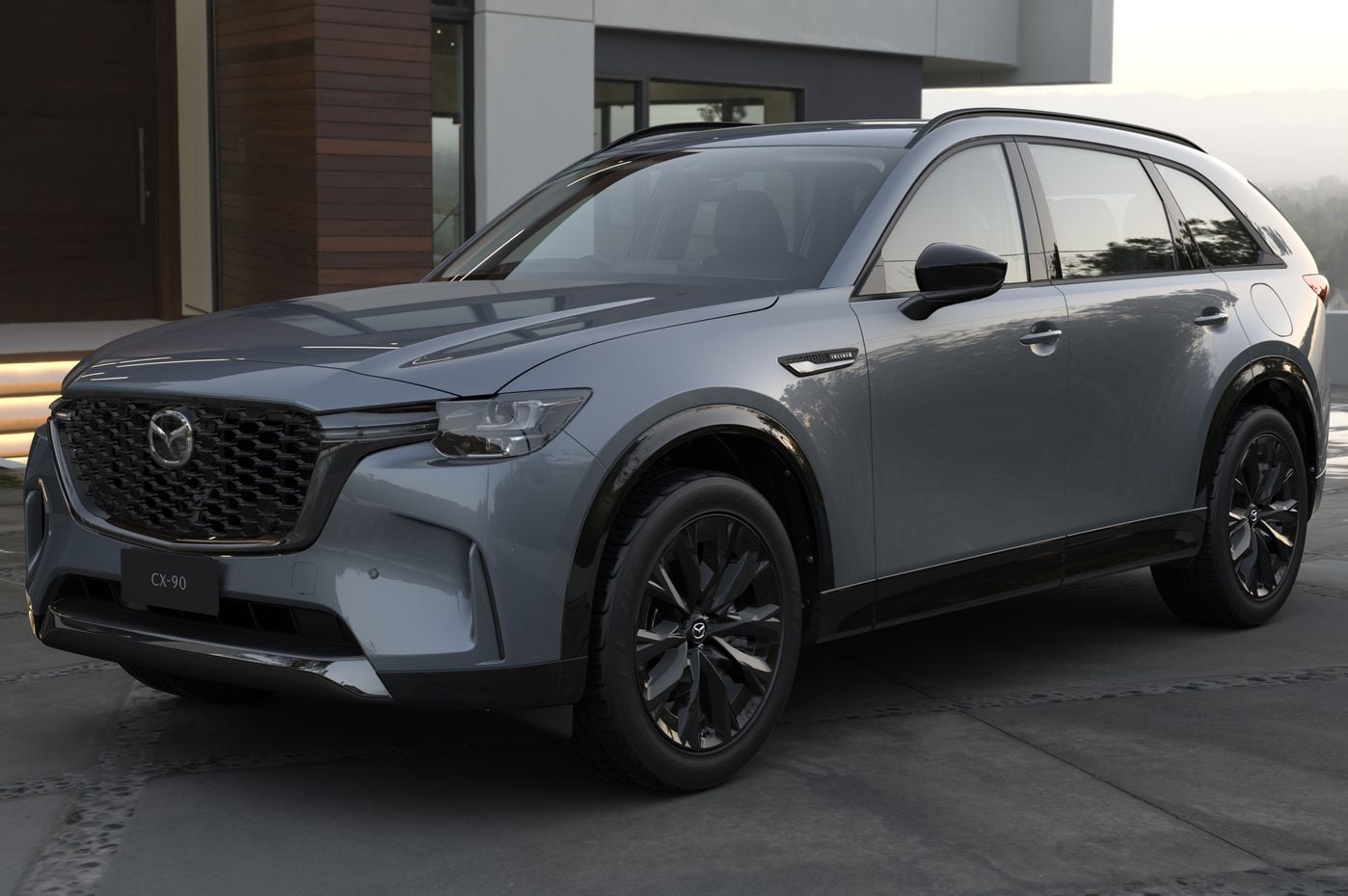 2026 Mazda CX-70 and CX-90: Prices slashed for large SUV duo