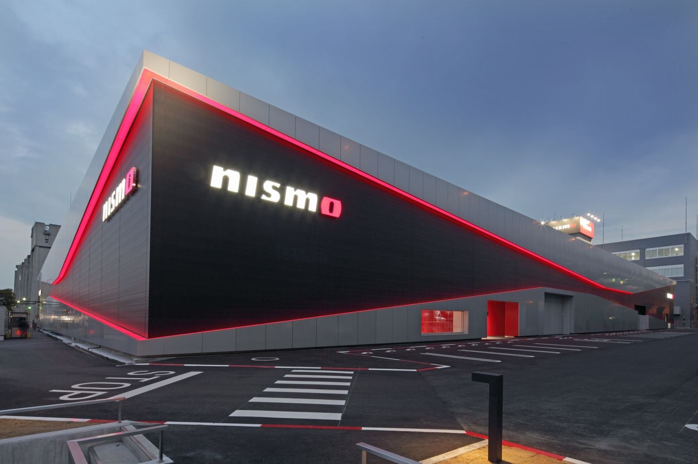 Nissan to open first Nismo Performance Centre in Australia