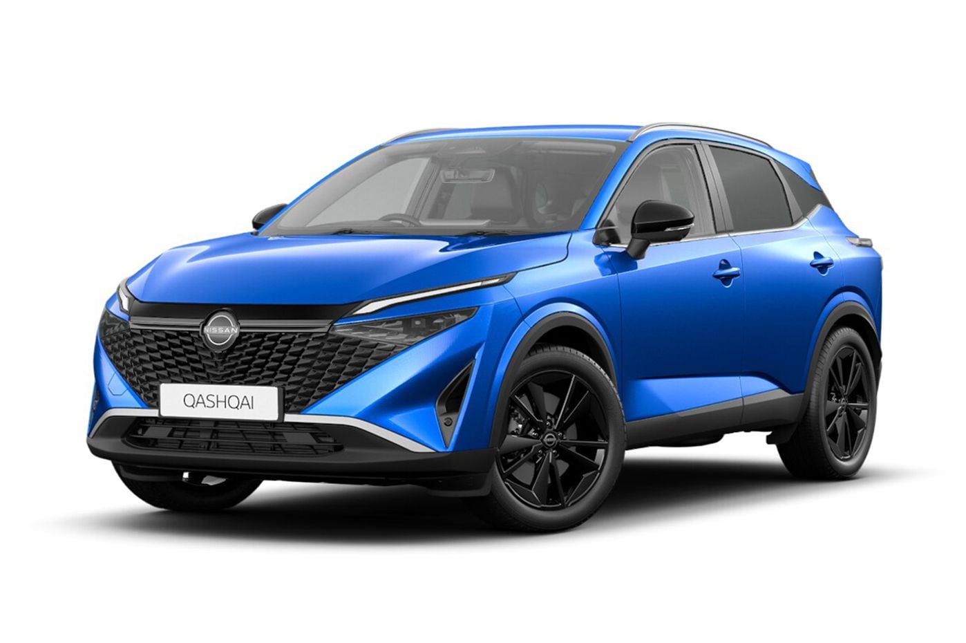 2027 Nissan Qashqai price and specs