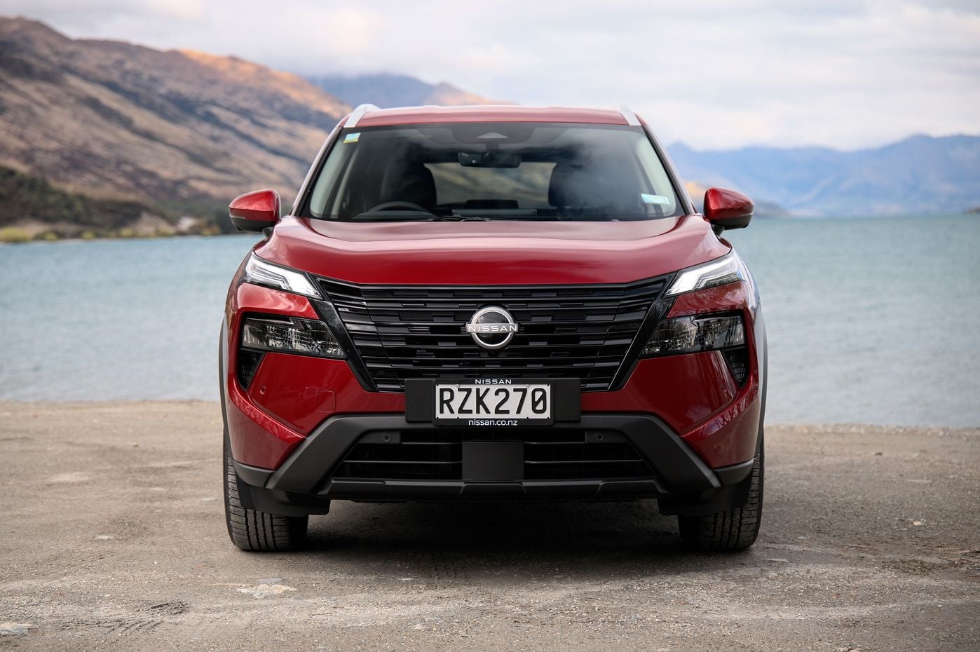 2027 Nissan X-Trail: New base hybrid matches RAV4 on price, no cheaper option coming
