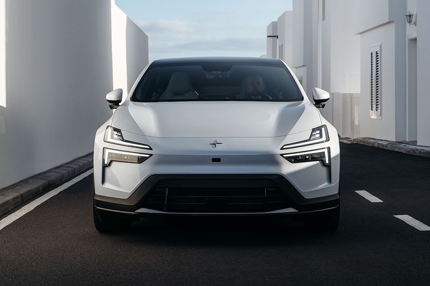 2027 Polestar 4 EV updated for Australia with no price rise