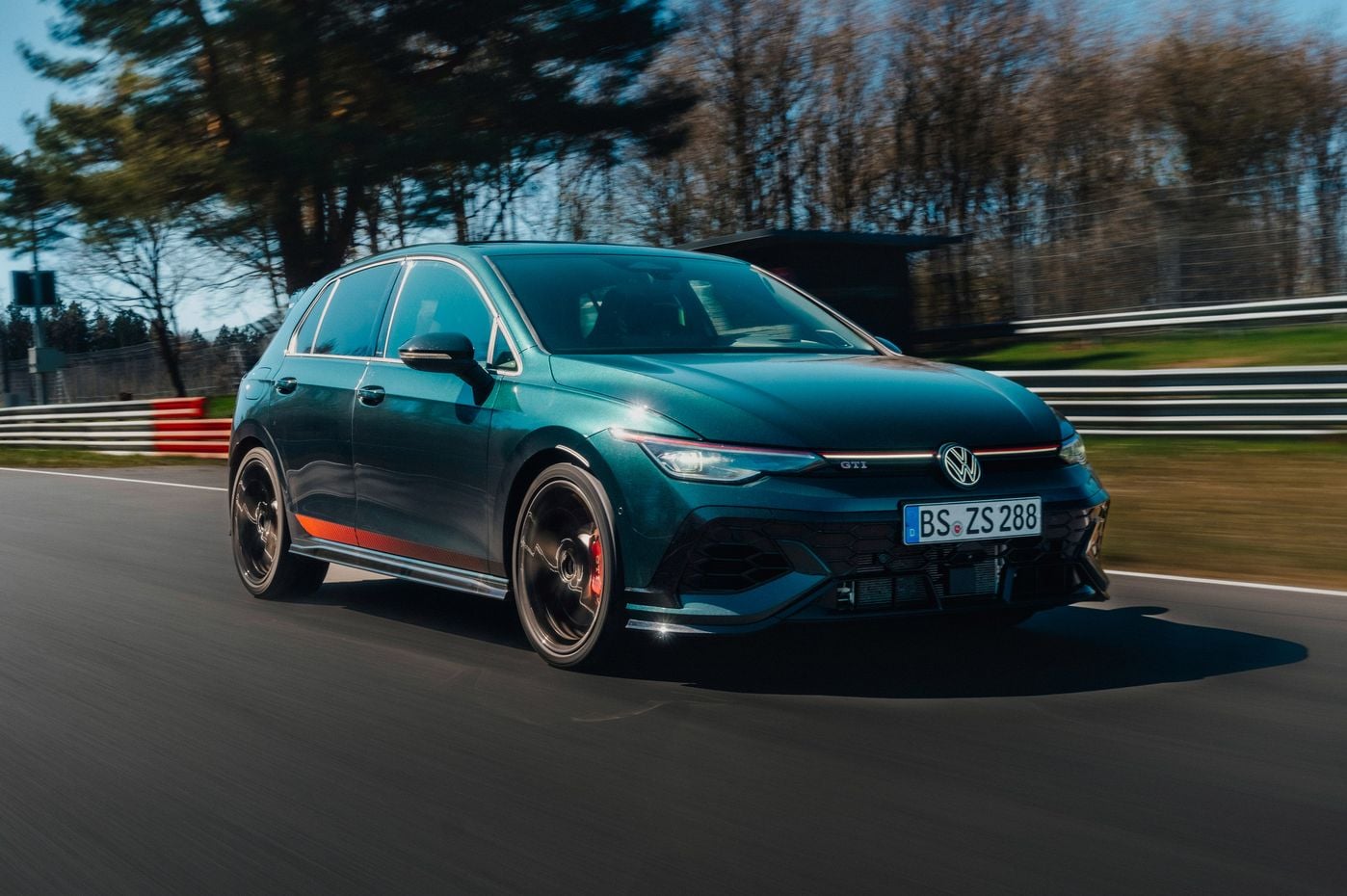 Volkswagen Golf GTI Edition 50: No birthday party for iconic hot hatch nameplate in Australia