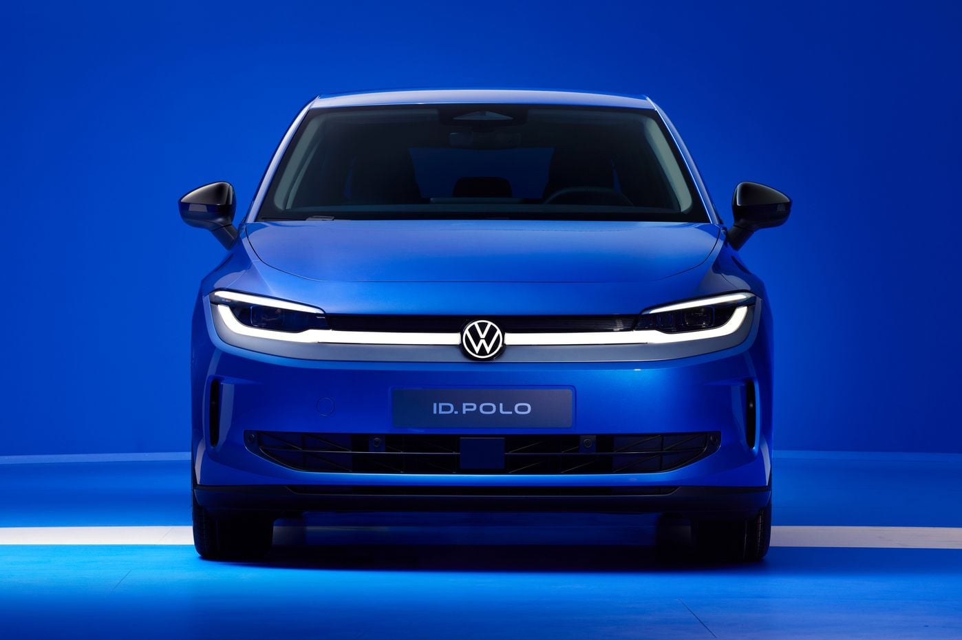 VW coy about ID. Polo and ID.3 Neo EV launches in Australia