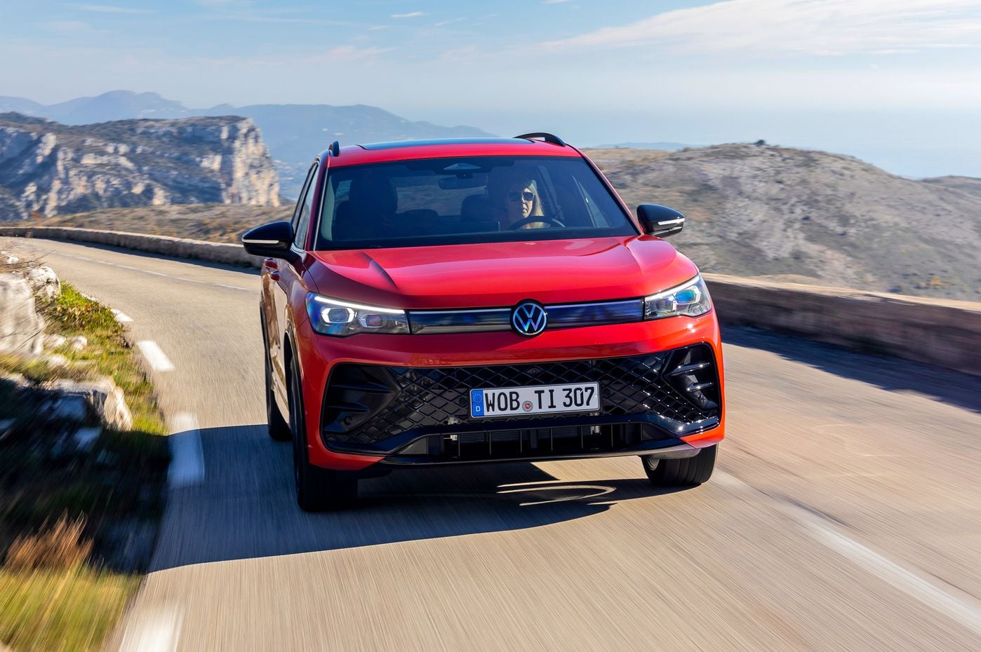 Volkswagen Tayron, Tiguan PHEVs launch with significantly reduced drive-away pricing