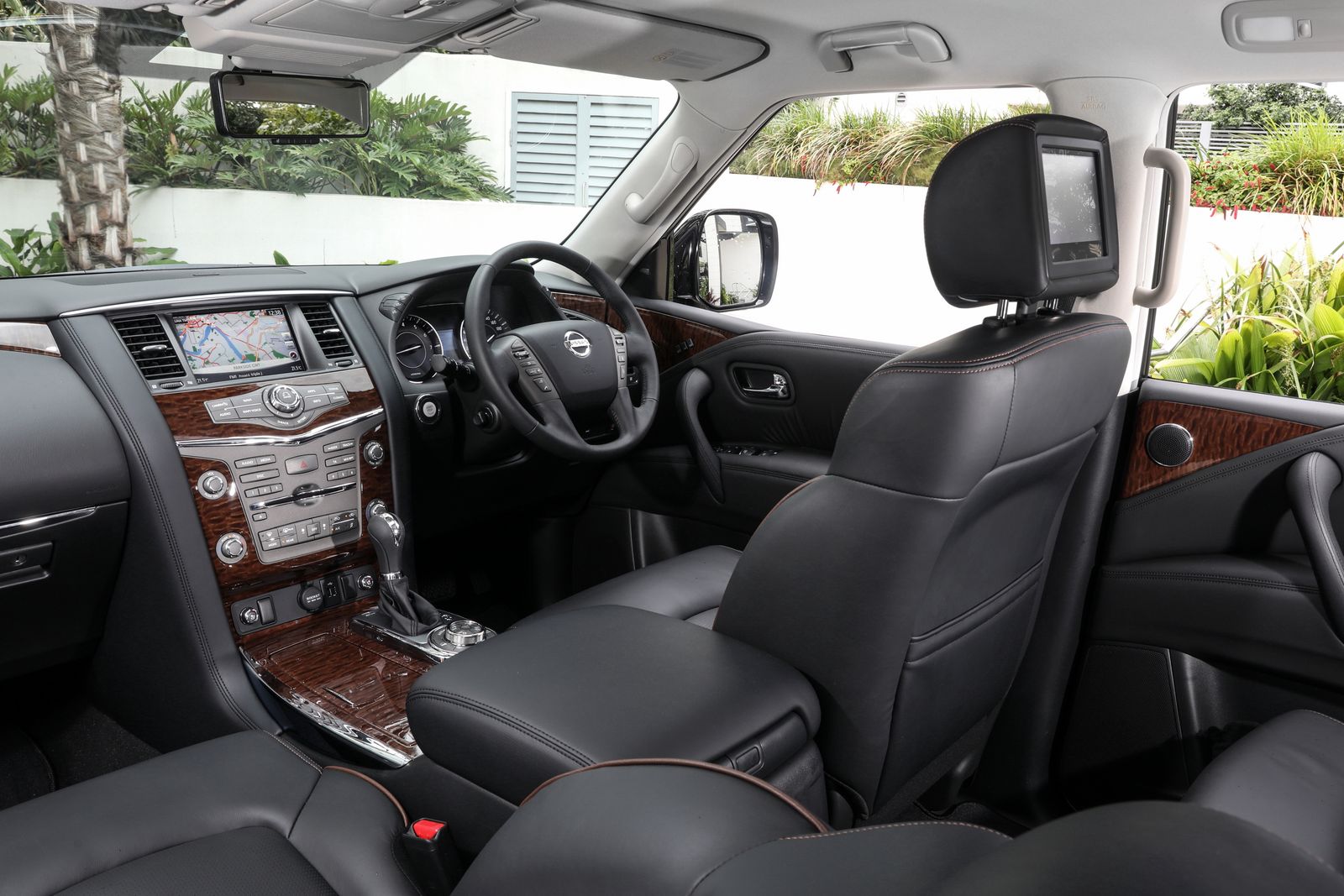 2022 Nissan Patrol Price And Specs H10 News