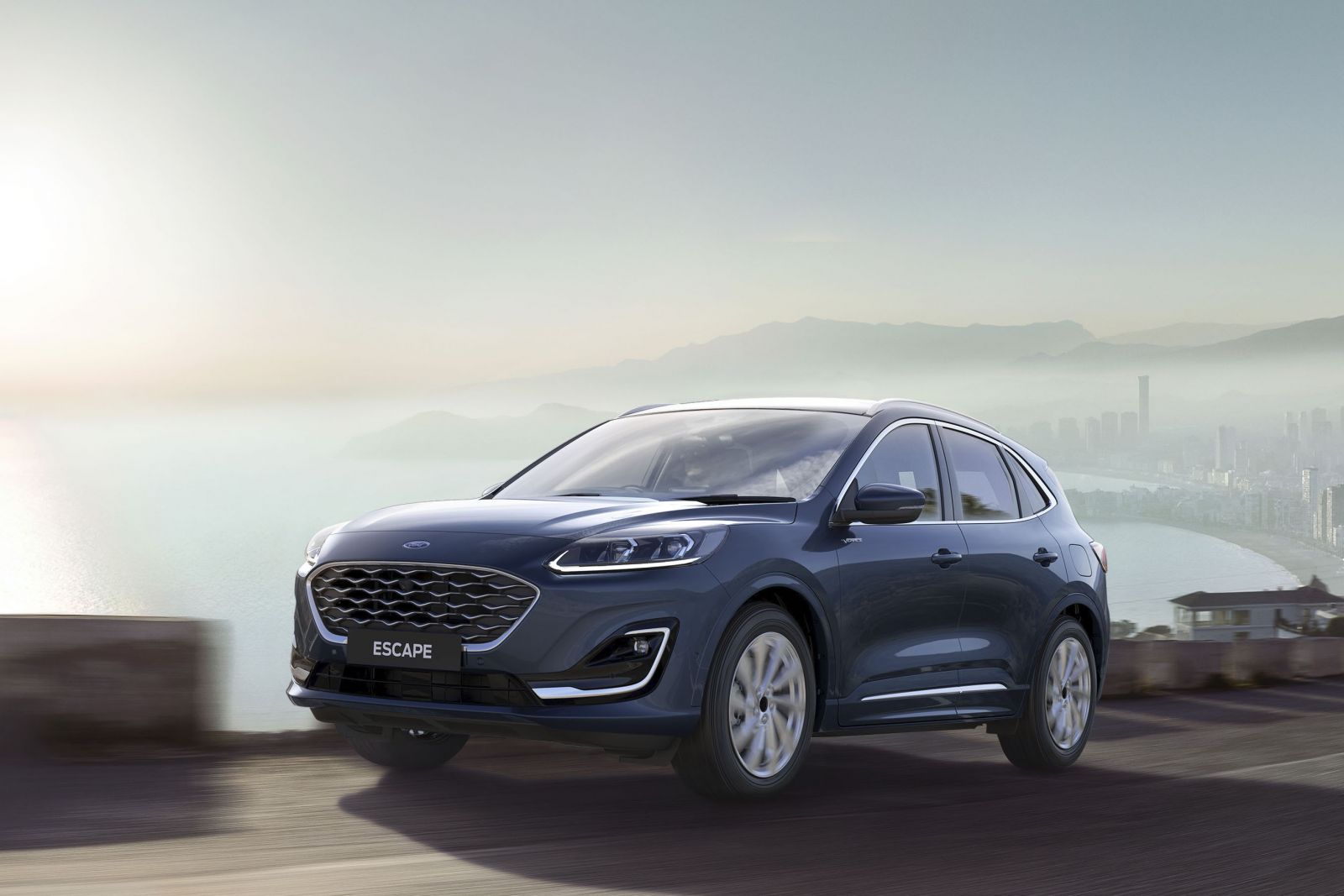 2021 Ford Escape price and specs | CarExpert