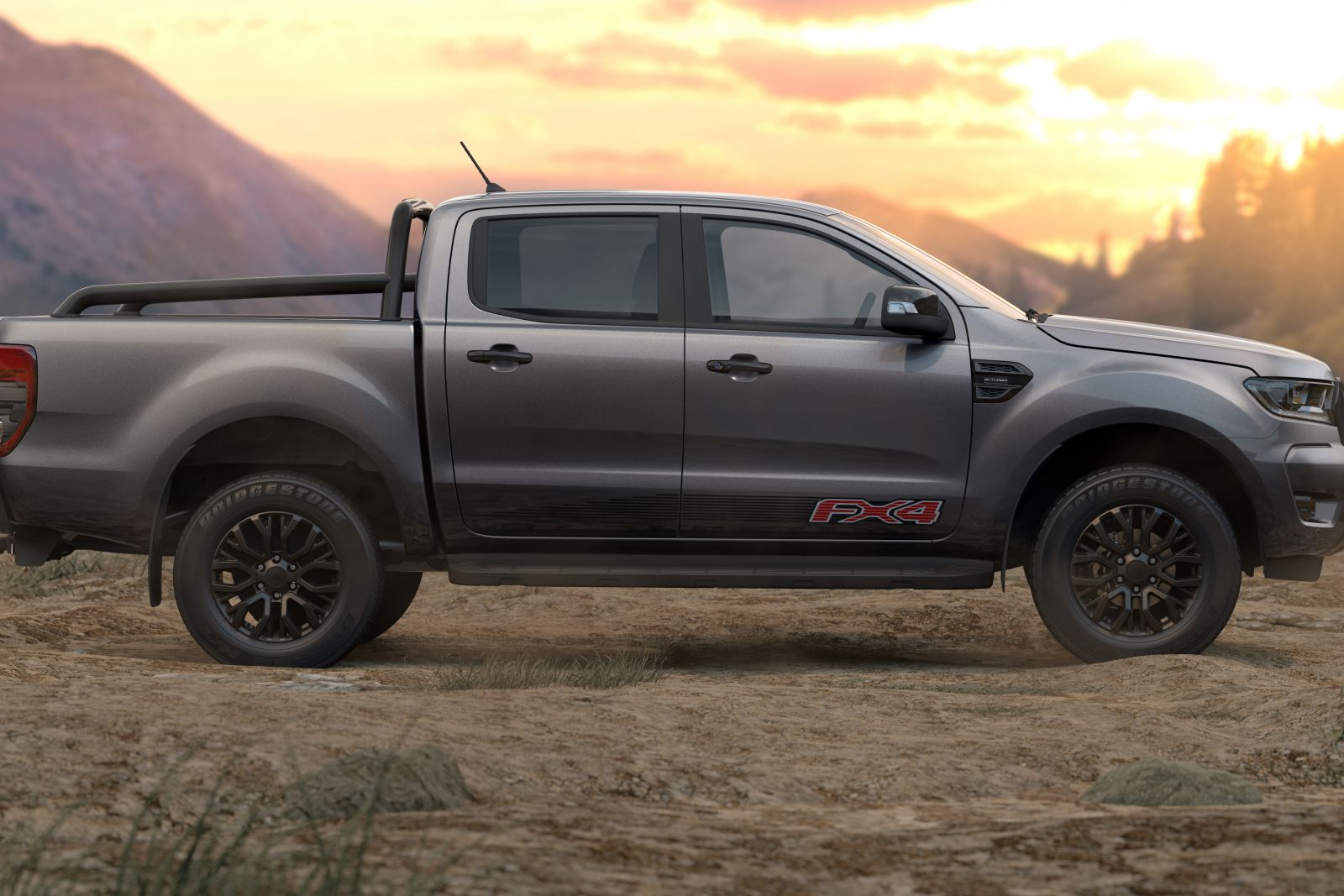 2020 Ford Ranger price and specs | CarExpert