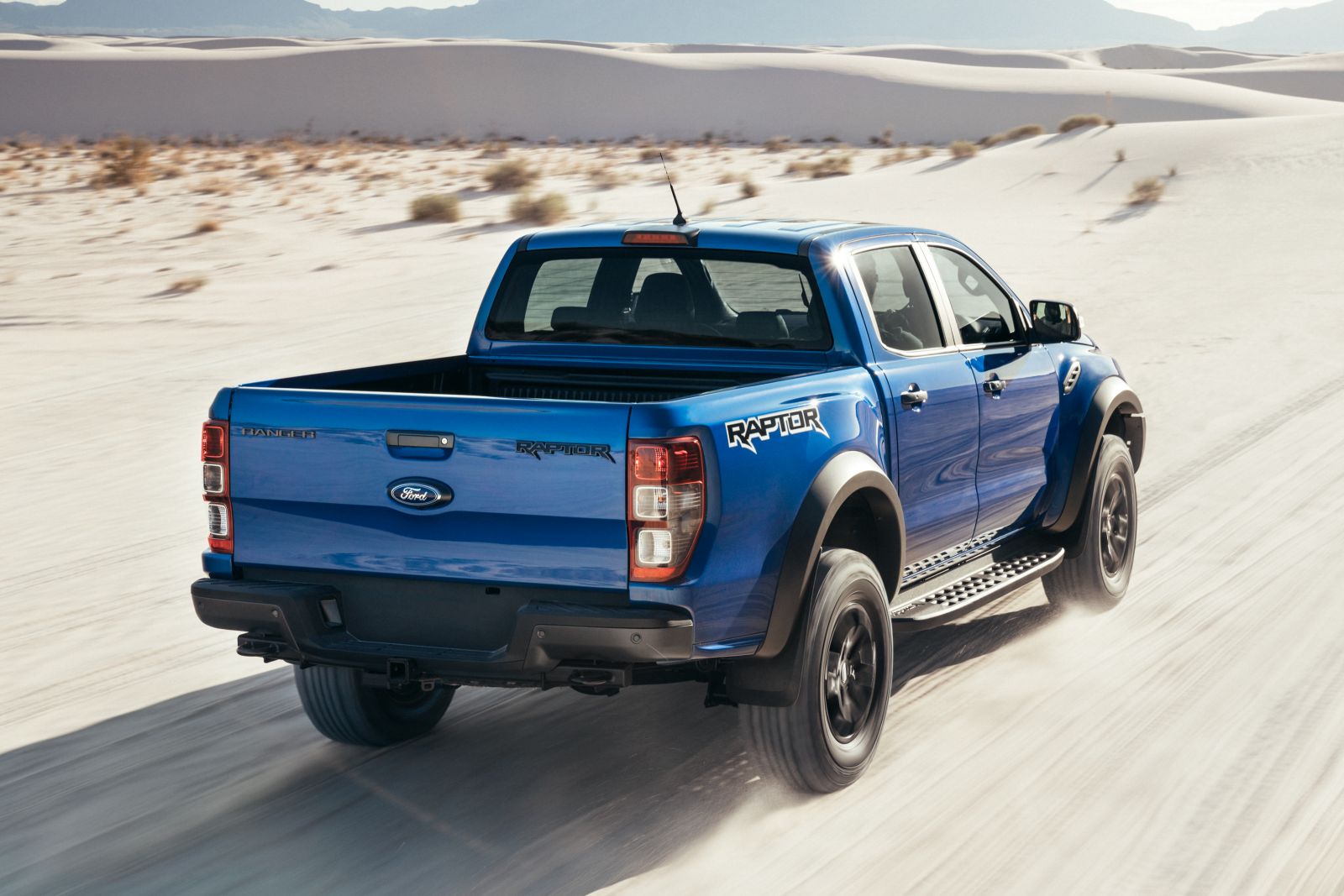 2020 Ford Ranger price and specs | CarExpert