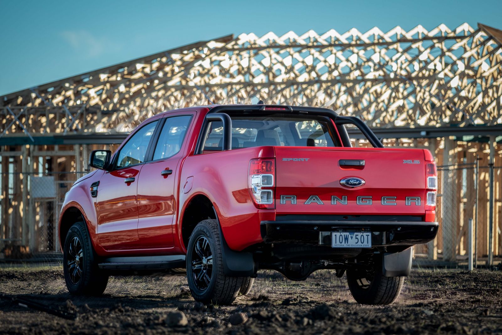 2020 Ford Ranger price and specs | CarExpert