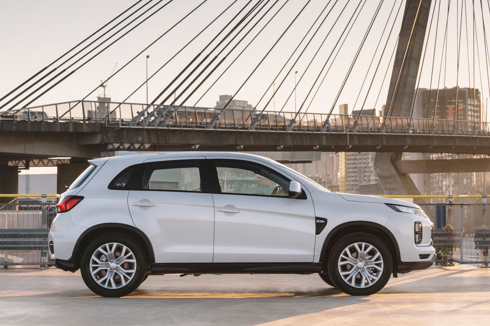 2020 Mitsubishi ASX price and specs | CarExpert