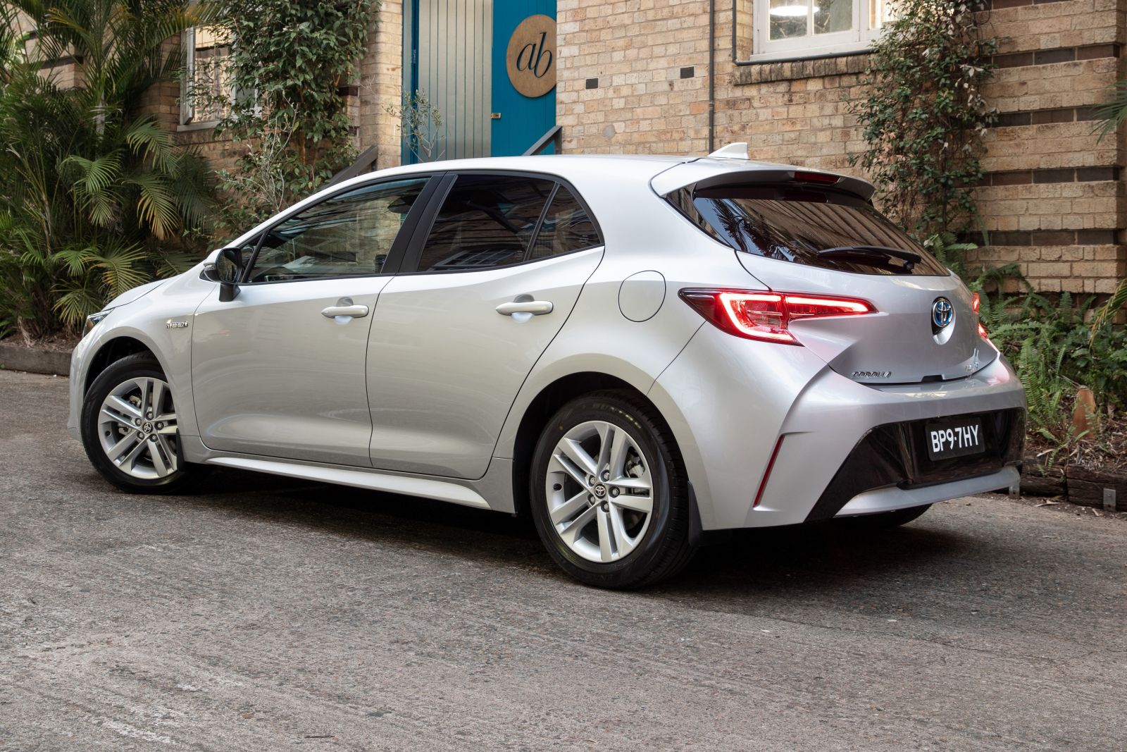 2021 Toyota Corolla price and specs | CarExpert