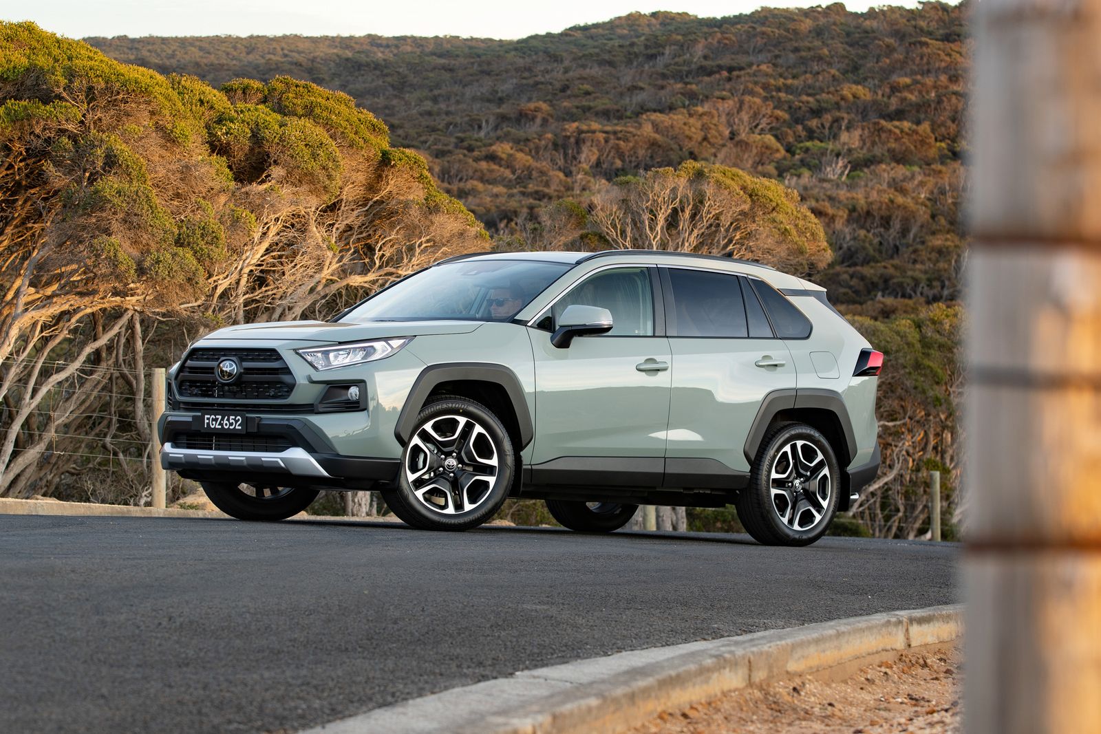 2020 Toyota RAV4 price and specs | CarExpert