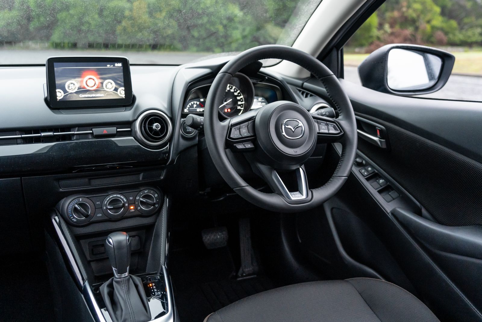 2022 Mazda 2 price and specs | CarExpert