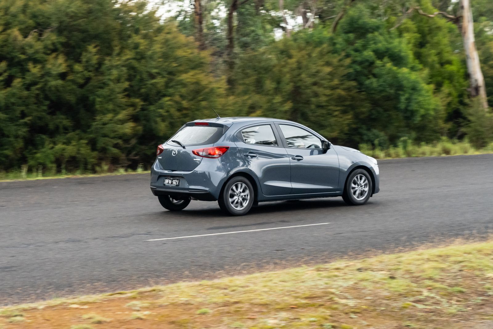 2021 Mazda 2 price and specs | CarExpert