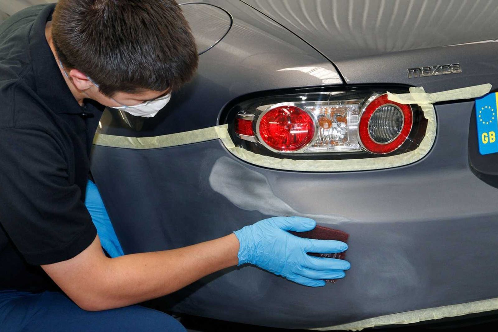 'Genuine parts': Car brands and the aftermarket face off