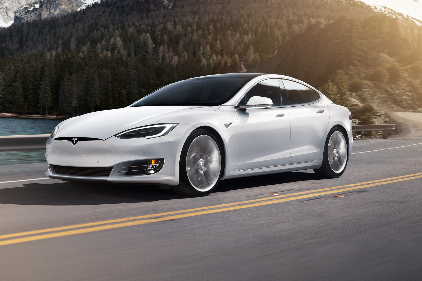 Tesla demos Full Self-Driving technology to US regulator - report