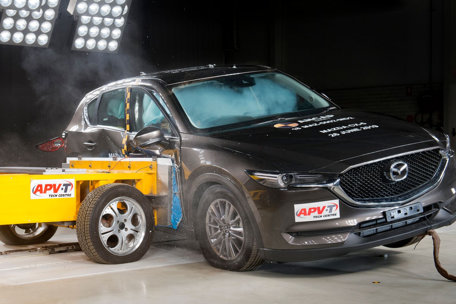2022 Mazda CX-5 Maxx Sport FWD