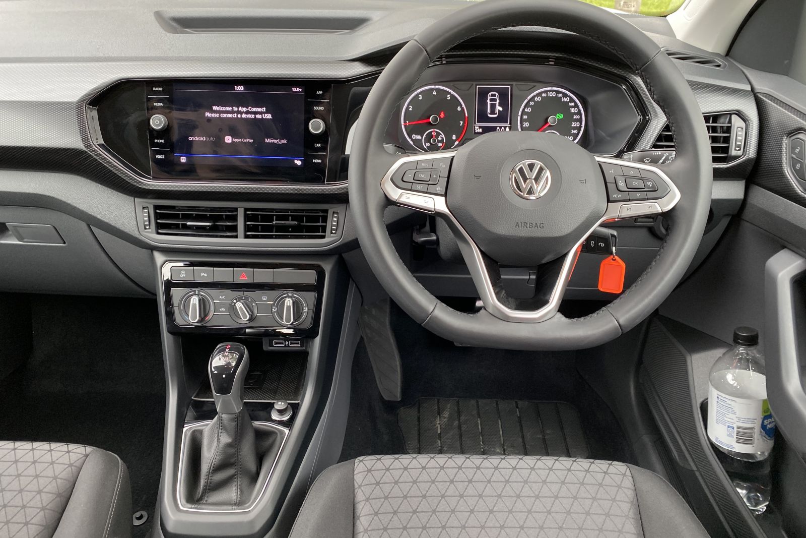 2021 Volkswagen T-Cross price and specs | CarExpert