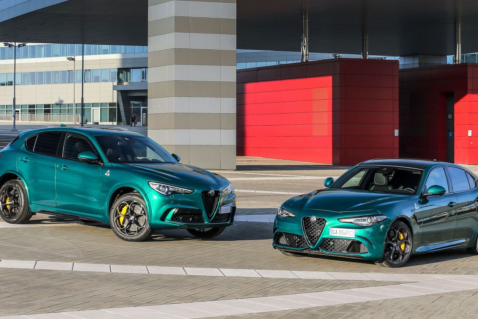 Alfa Romeo supercar to be announced in March 2023 - report