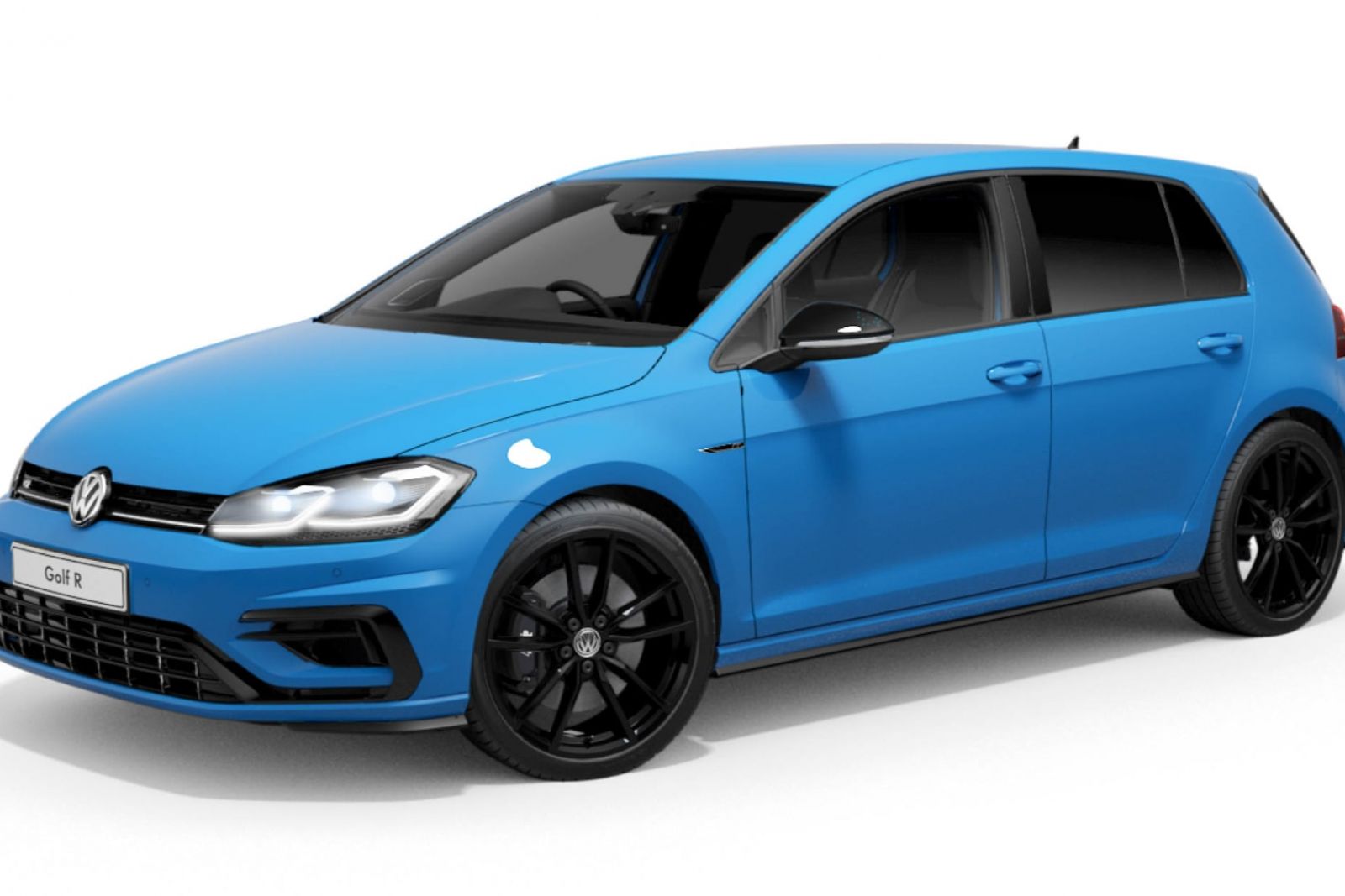 2020 Volkswagen Golf R Final Edition arriving soon CarExpert