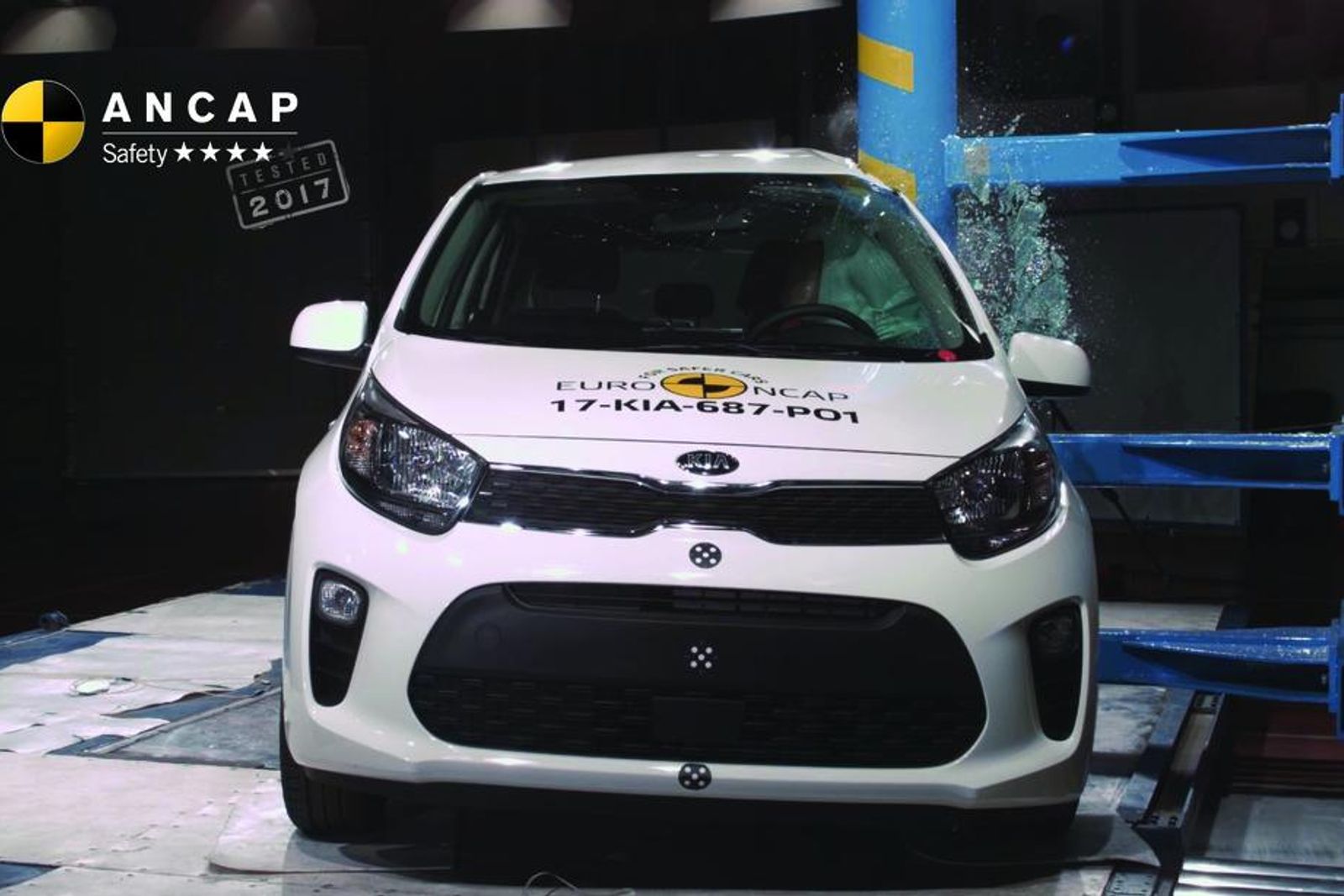 2023 Kia Picanto