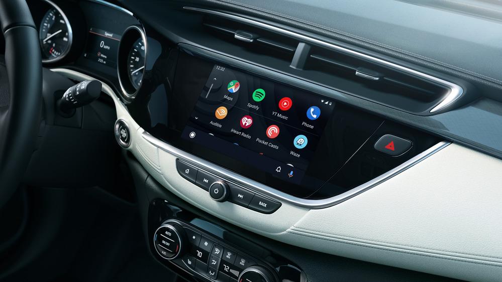 Android Automotive: Who's partnering with Google?