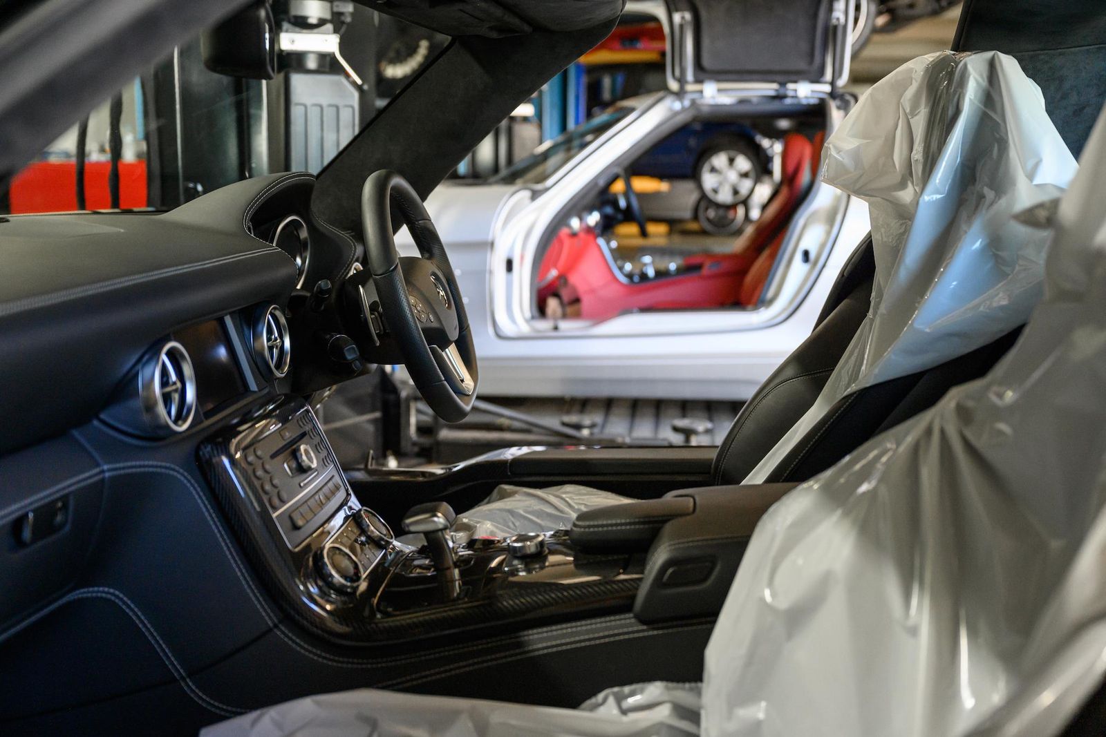 Mercedes-Benz Australia hit with $12.5 million fine over Takata recall