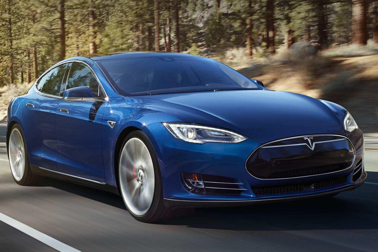 Tesla Model S Recalled | CarExpert