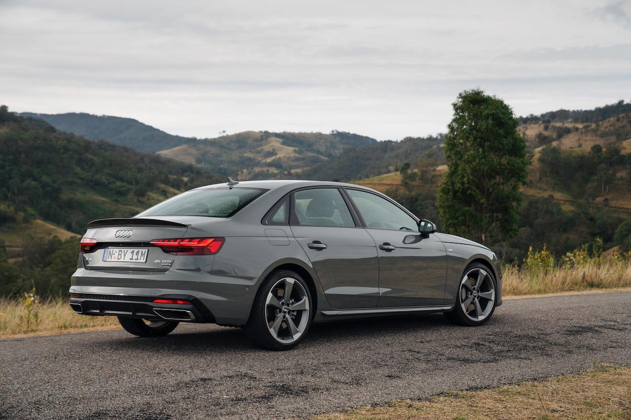 2020 Audi A4 Review | CarExpert