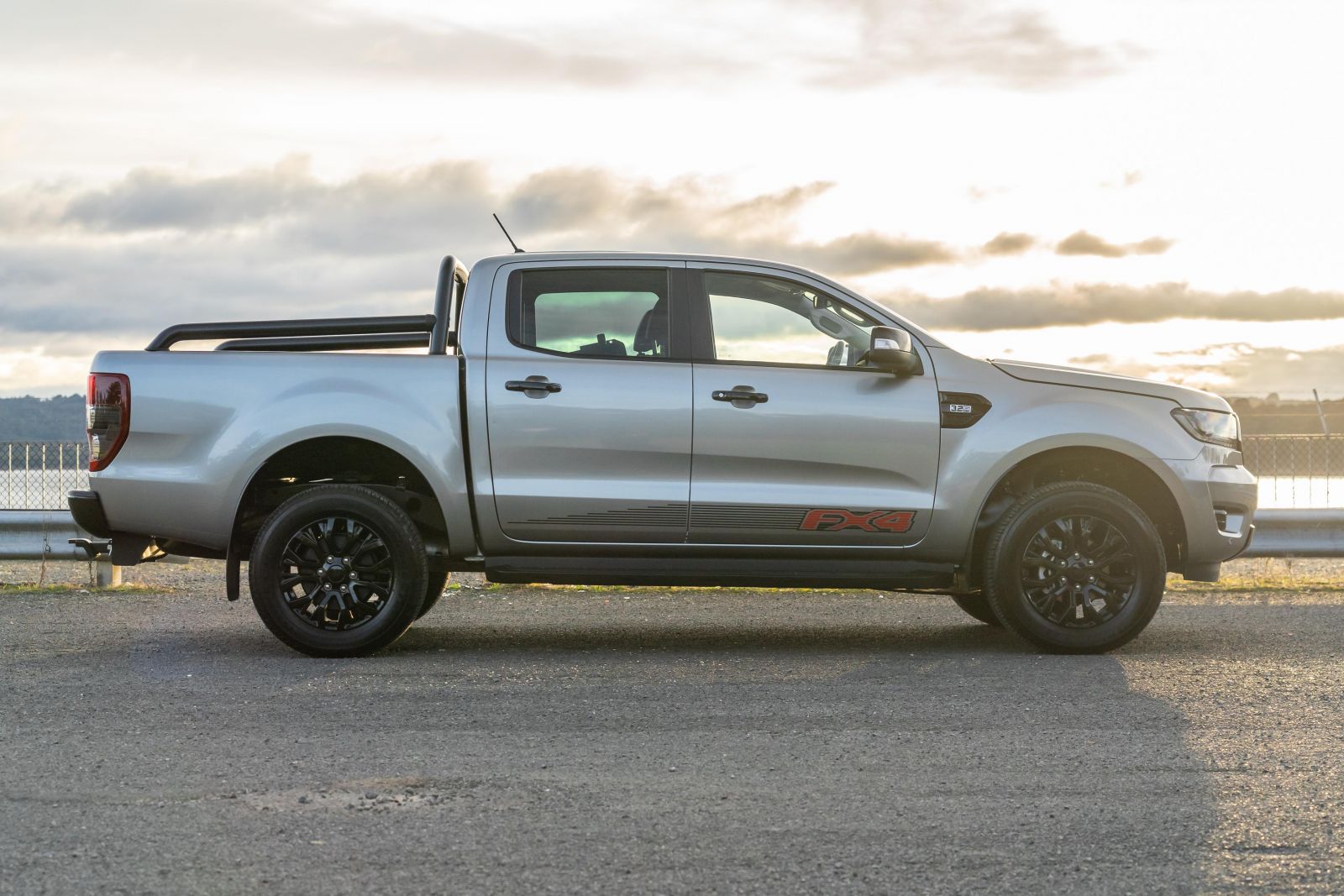 2020 Ford Ranger FX4 Review | CarExpert