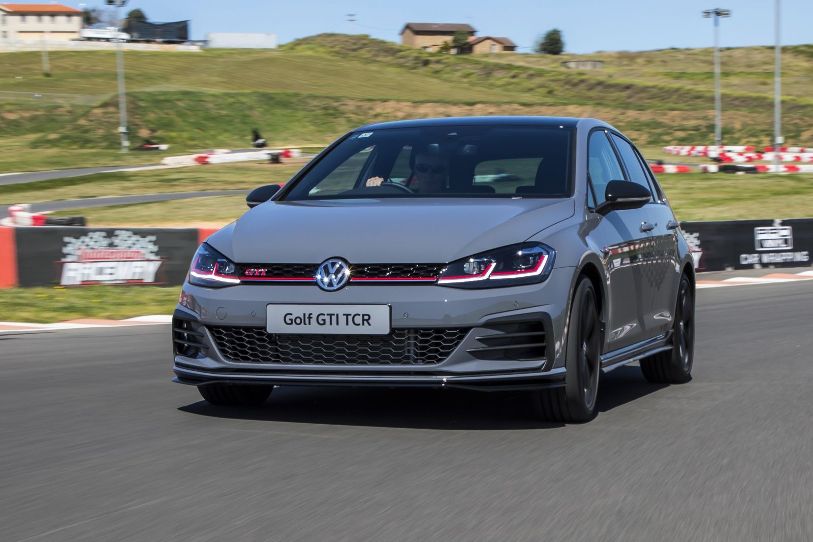 Volkswagen Golf GTI: A look back at the powered-up limited editions ...